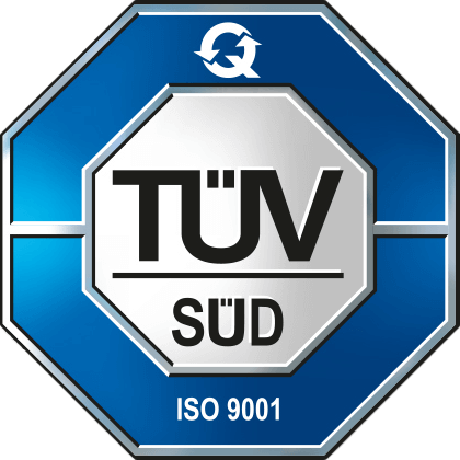 ISO 9001