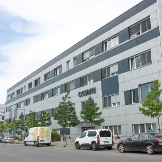 On Semiconductor Rožnov pod Radhoštěm SPEDOS reference