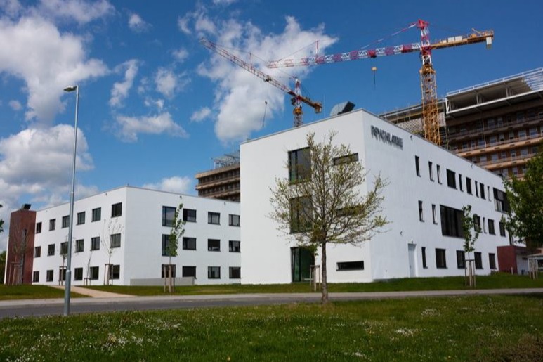 Fakultní nemocnice Plzeň Psychiatrická klinika